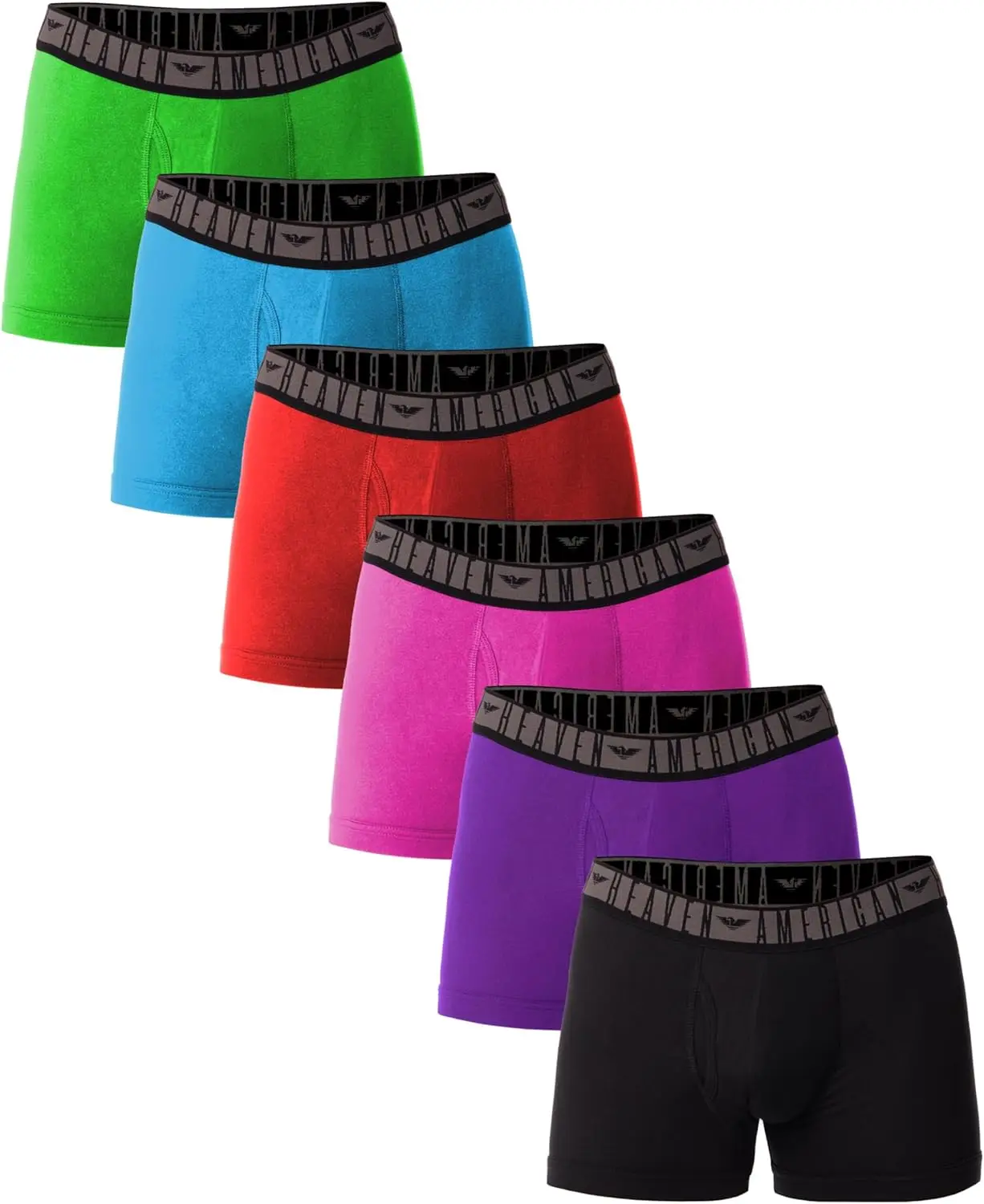 Men's Underwear Trunks | Ultra - Boxer Brief Pack Cotton avis et prix