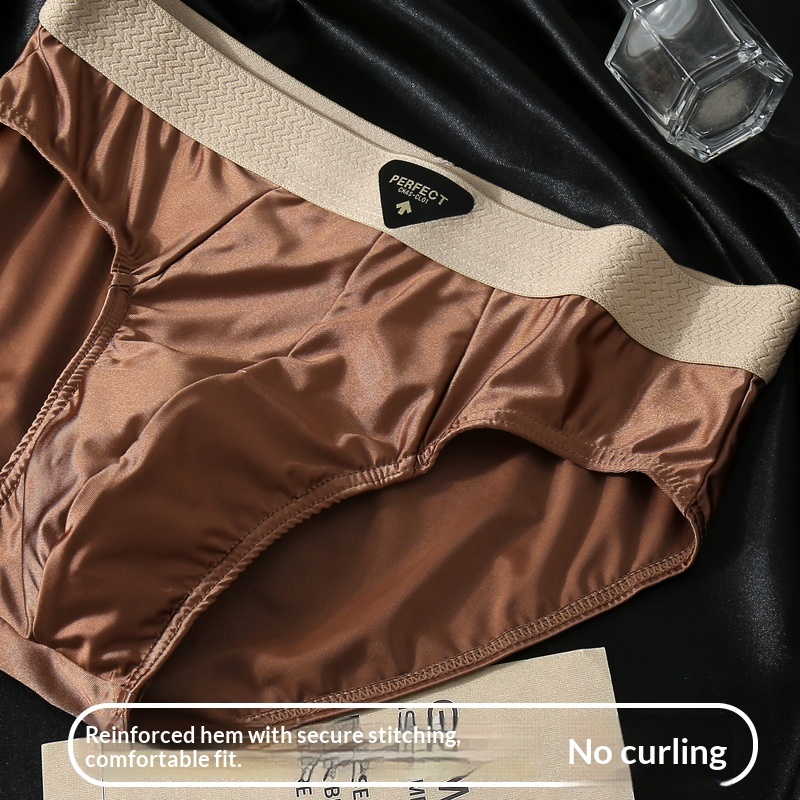 1/4Pcs Briefs Men Underwear Se - Multi Pack Underwear avis et prix