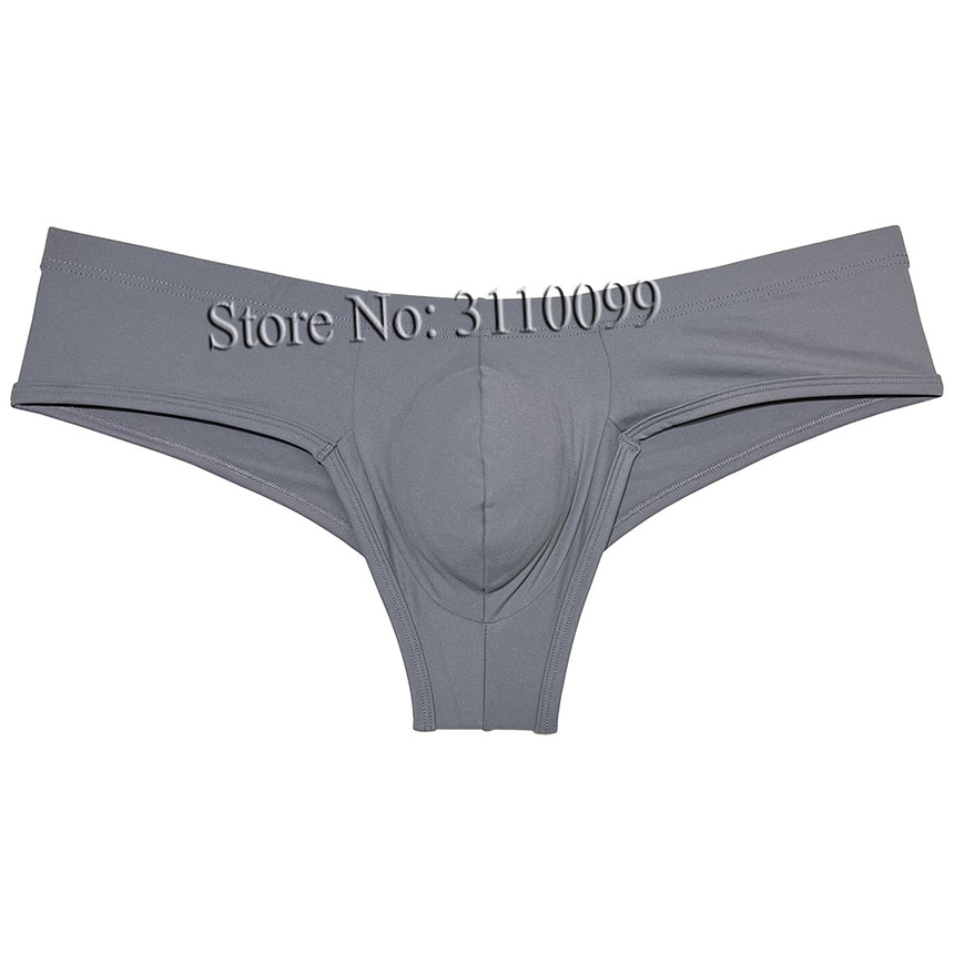 Men's Skin Feel Brazilian Biki - Pouch Boxer Pouch avis et prix