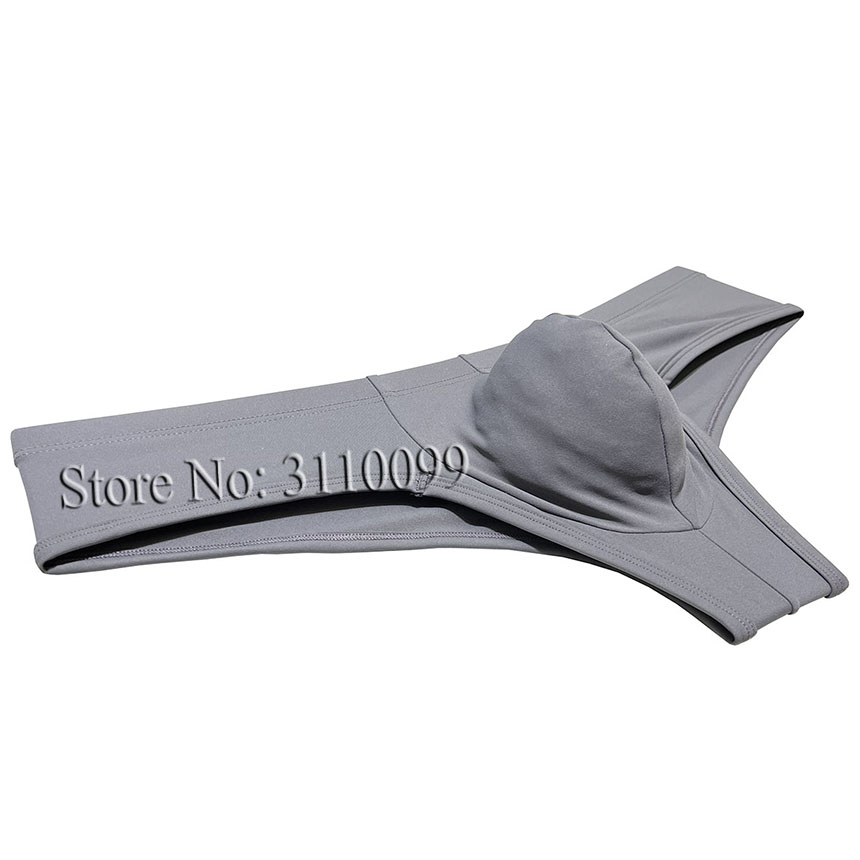 Men's Skin Feel Brazilian Biki - Pouch Boxer Pouch avis et prix
