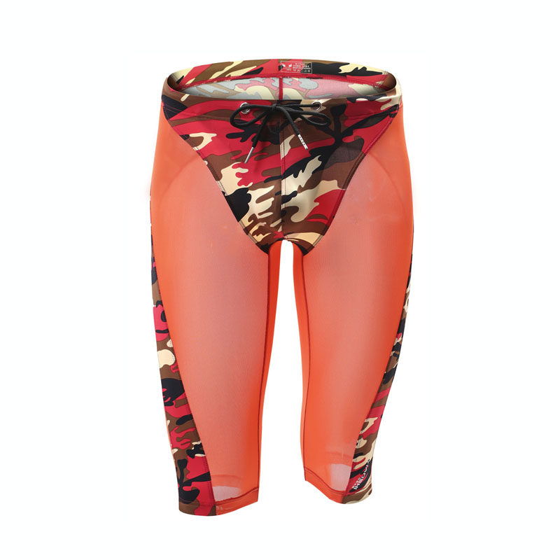Mesh Boxers Camouflage Men Und - Mesh Sport Boxer avis et prix
