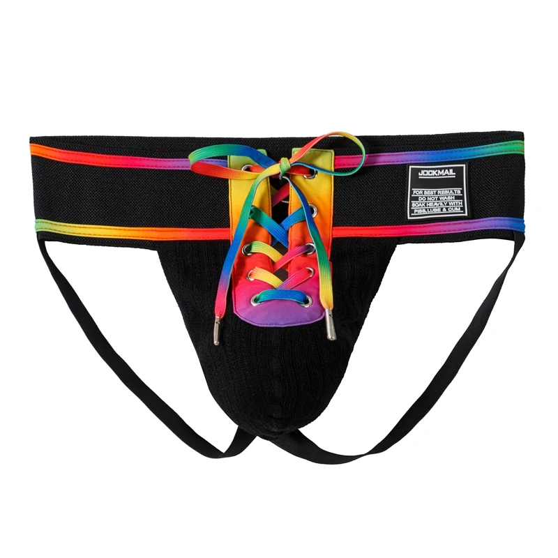 Open Front Men Jockstrap Brief - Jockstrap Athletic avis et prix