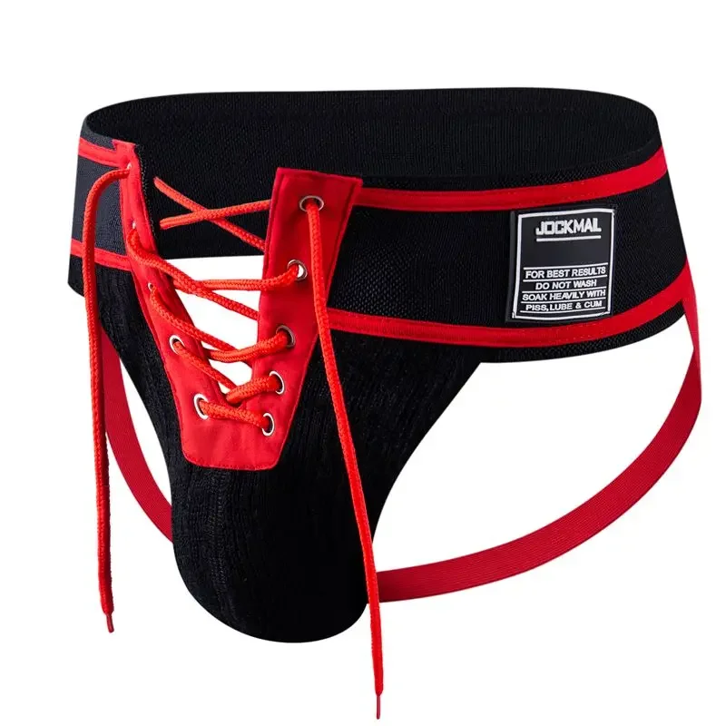Open Front Men Jockstrap Brief - Jockstrap Athletic avis et prix