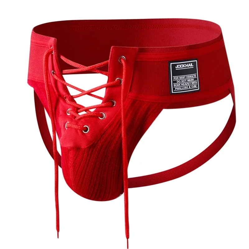 Open Front Men Jockstrap Brief - Jockstrap Athletic avis et prix