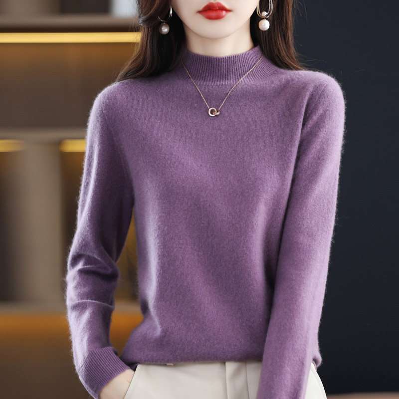 100% merino wool cashmere swea - Thermal Long John avis et prix
