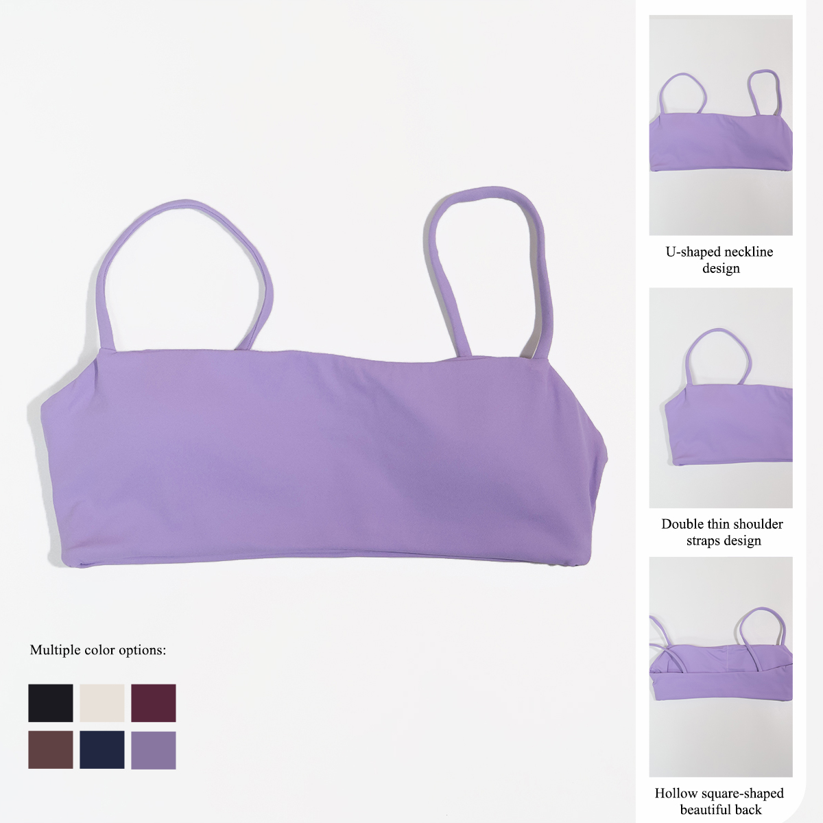 Ctenkevet New Summer Quick-dry - Quick Dry Underwear avis et prix