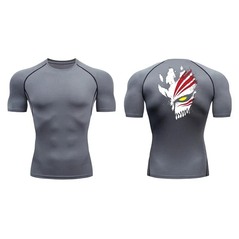 Quick Dry Short Sleeve Sporty  - Base Layer Top avis et prix