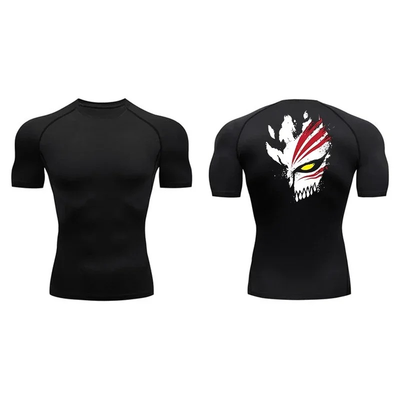 Quick Dry Short Sleeve Sporty  - Base Layer Top avis et prix
