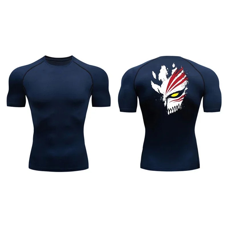 Quick Dry Short Sleeve Sporty  - Base Layer Top avis et prix
