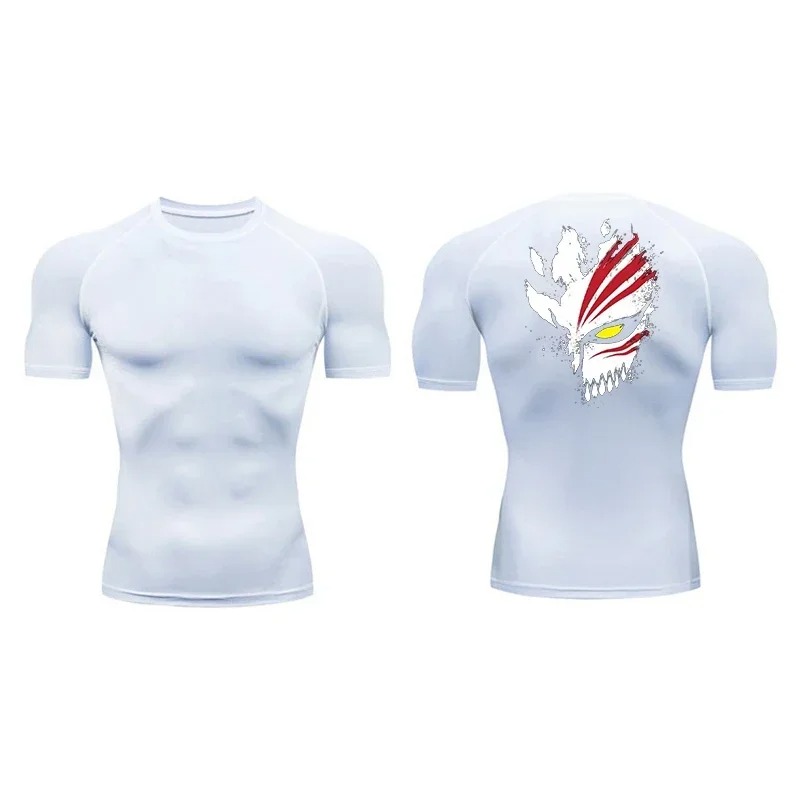 Quick Dry Short Sleeve Sporty  - Base Layer Top avis et prix