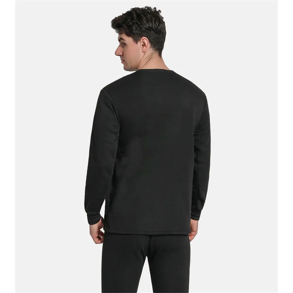 Winter Men Thermal Underwear S - Thermal Long John avis et prix
