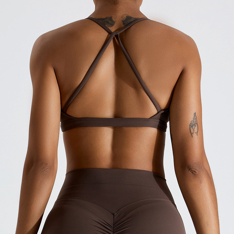 Seamless Sports Bra Women Unde - Quick Dry Underwear avis et prix