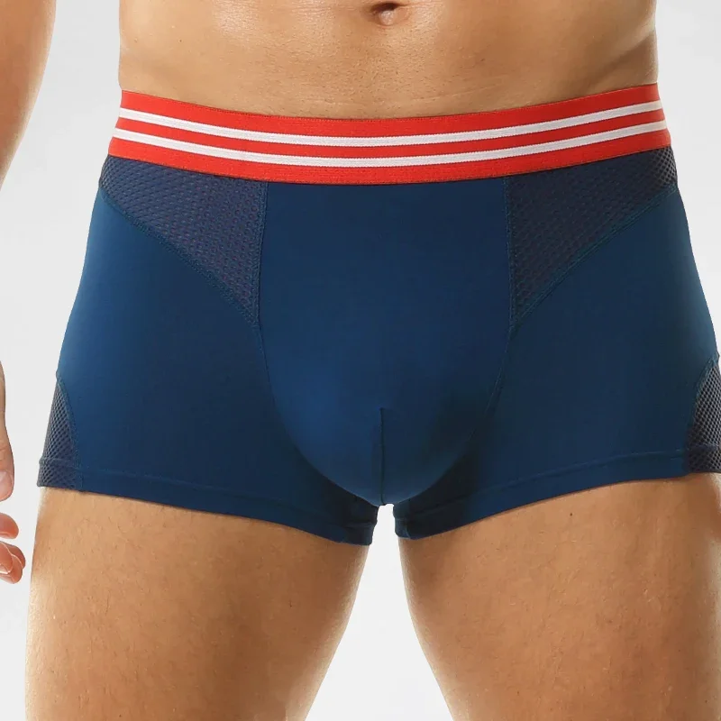 Underwear Men's boxers Modal m - Mesh Sport Boxer avis et prix
