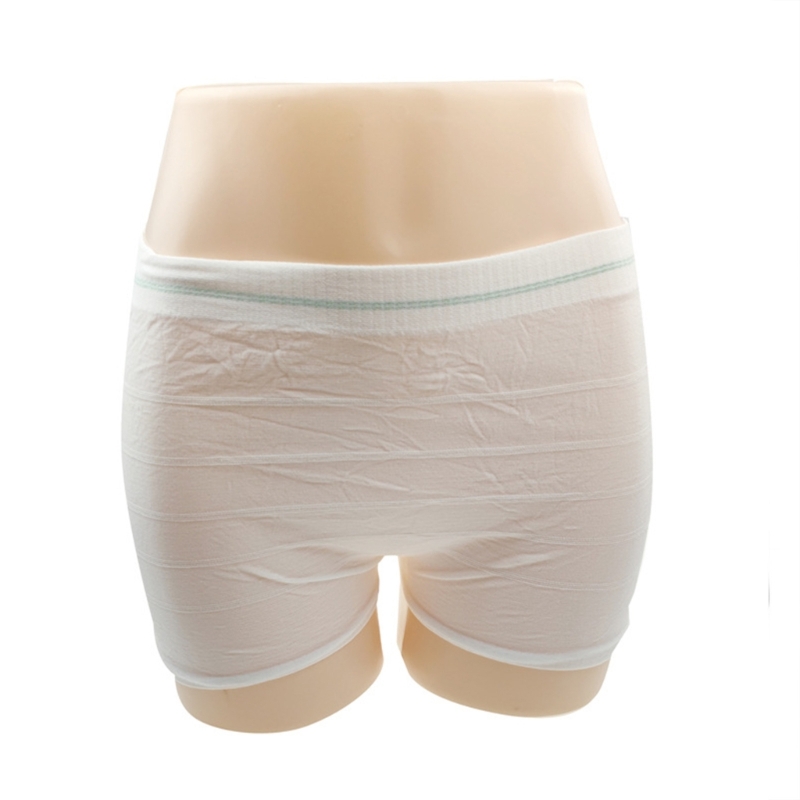 Pack of 10 Disposable Women's  - Multi Pack Underwear avis et prix