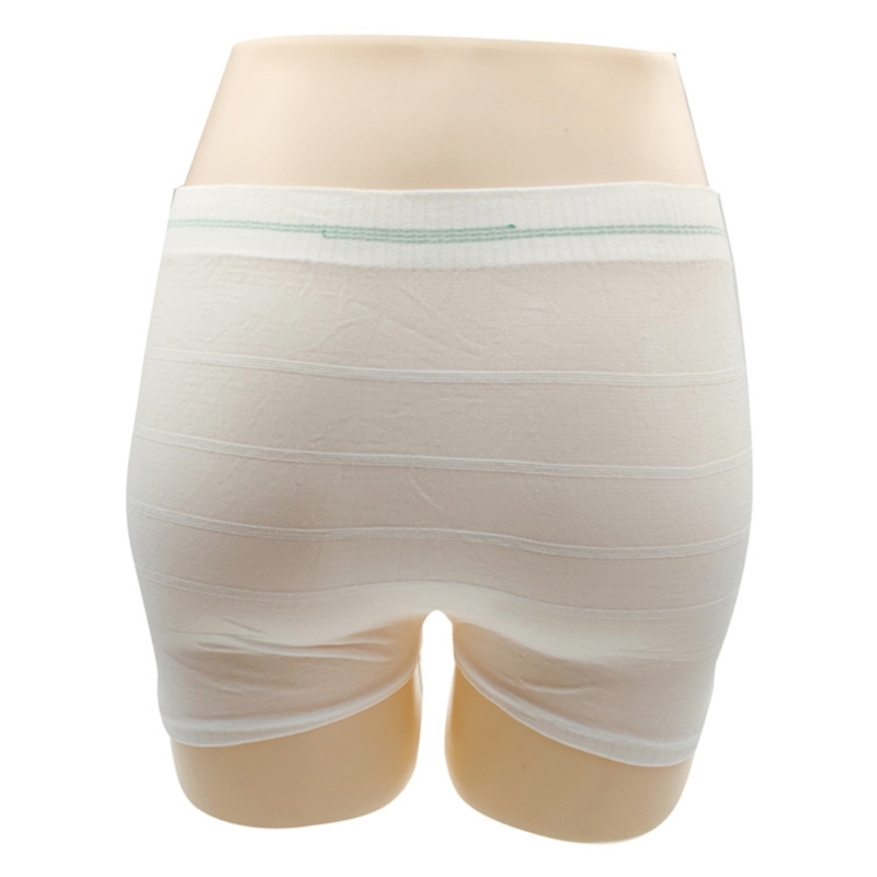 Pack of 10 Disposable Women's  - Multi Pack Underwear avis et prix