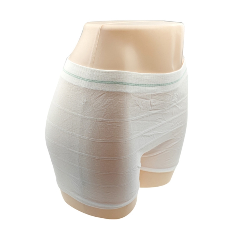 Pack of 10 Disposable Women's  - Multi Pack Underwear avis et prix