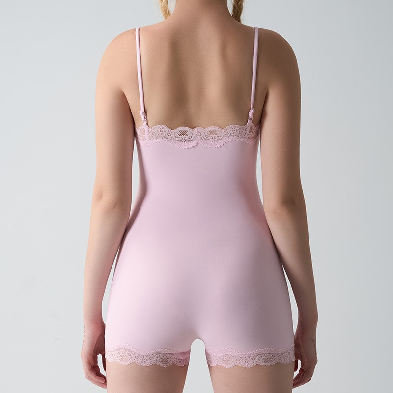 New Women's Sexy Square Neck L - Suspender Tank Top avis et prix