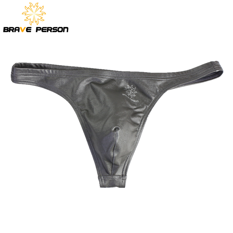 3pcs/lot New BRAVE PERSON Men  - Multi Pack Underwear avis et prix