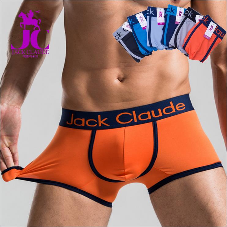 10Pcs/Lot Mens Underwear Boxer - Multi Pack Underwear avis et prix