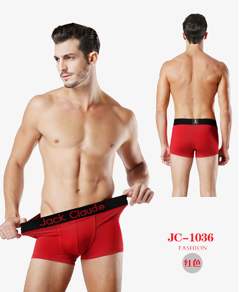 10Pcs/Lot Mens Underwear Boxer - Multi Pack Underwear avis et prix