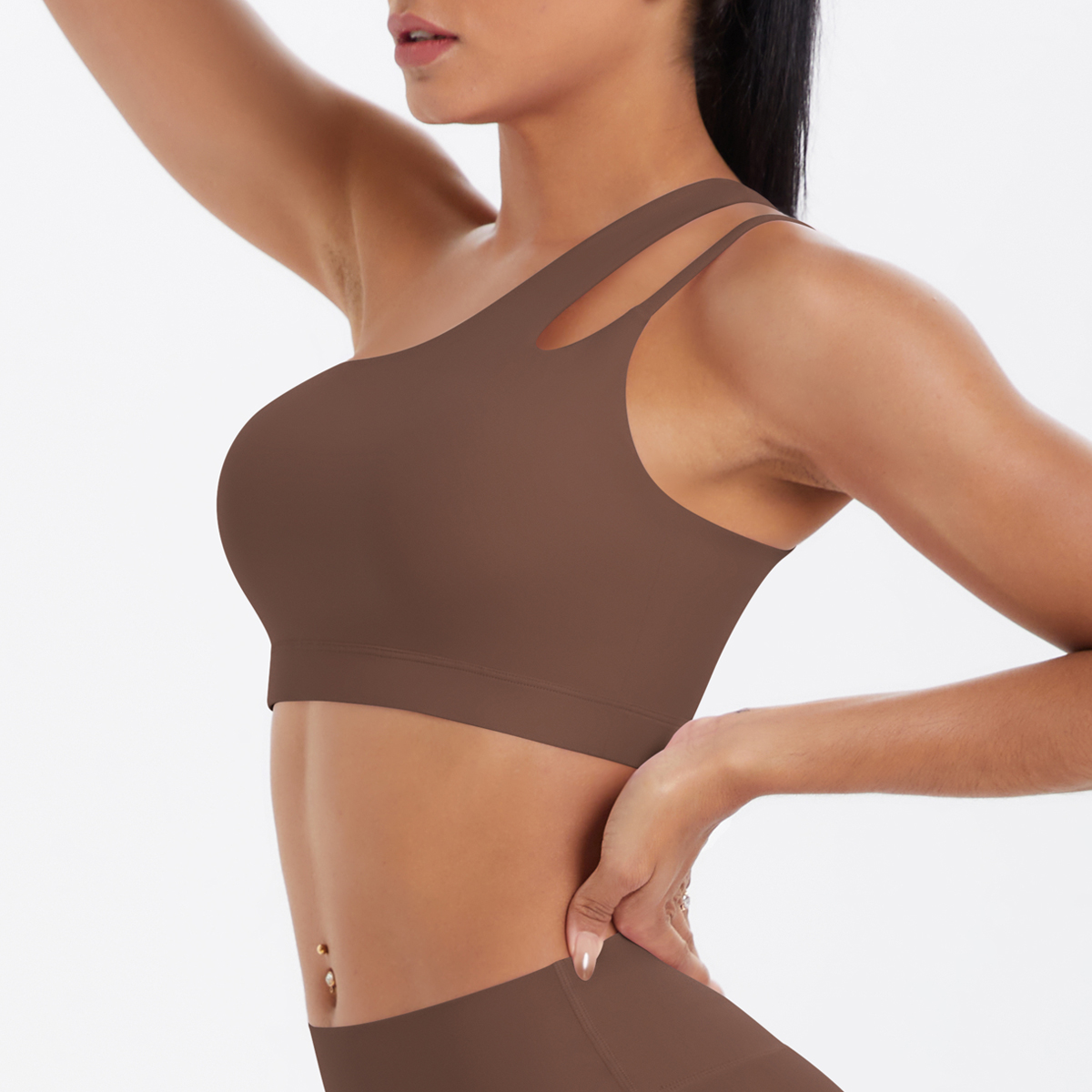 Hamidou Summer Yoga Bra Woman  - Quick Dry Underwear avis et prix