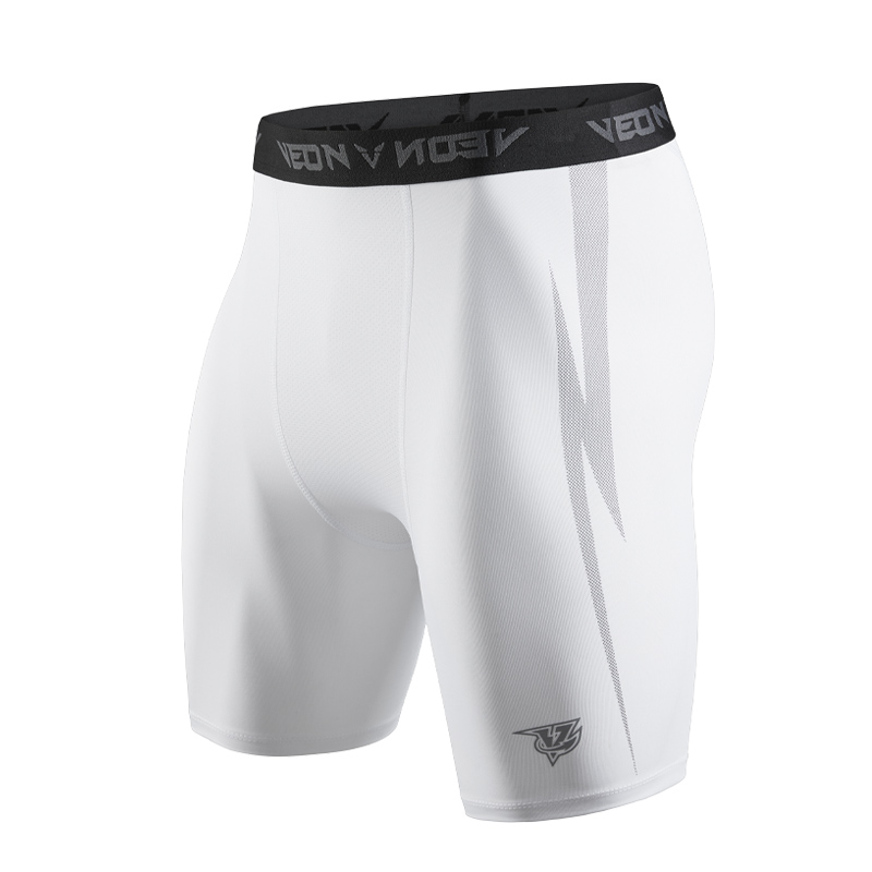Black Compression Shorts Men S - Compression Shorts Athletes avis et prix