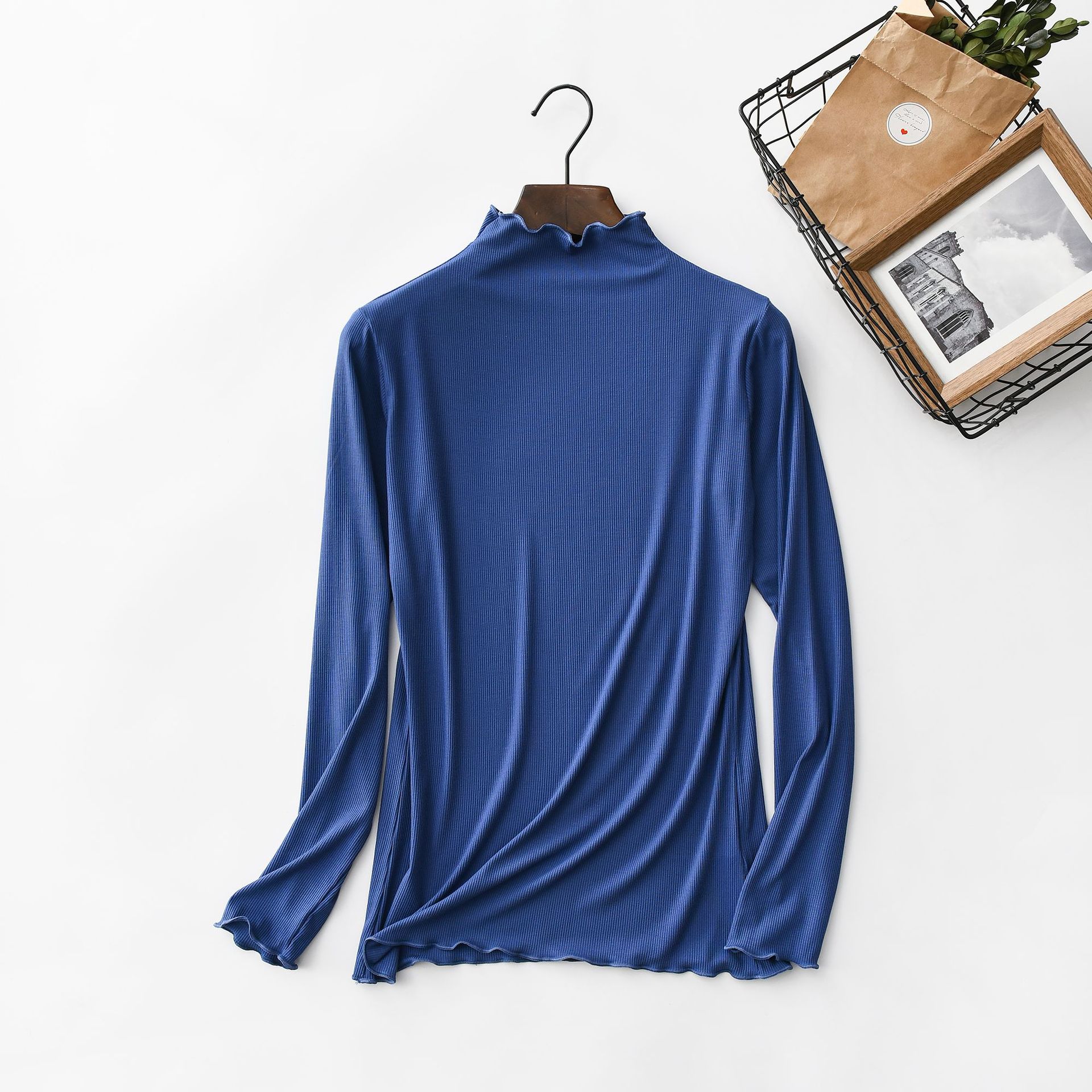 Edible tree fungus Tshirts Spr - Undershirt Crew Neck avis et prix