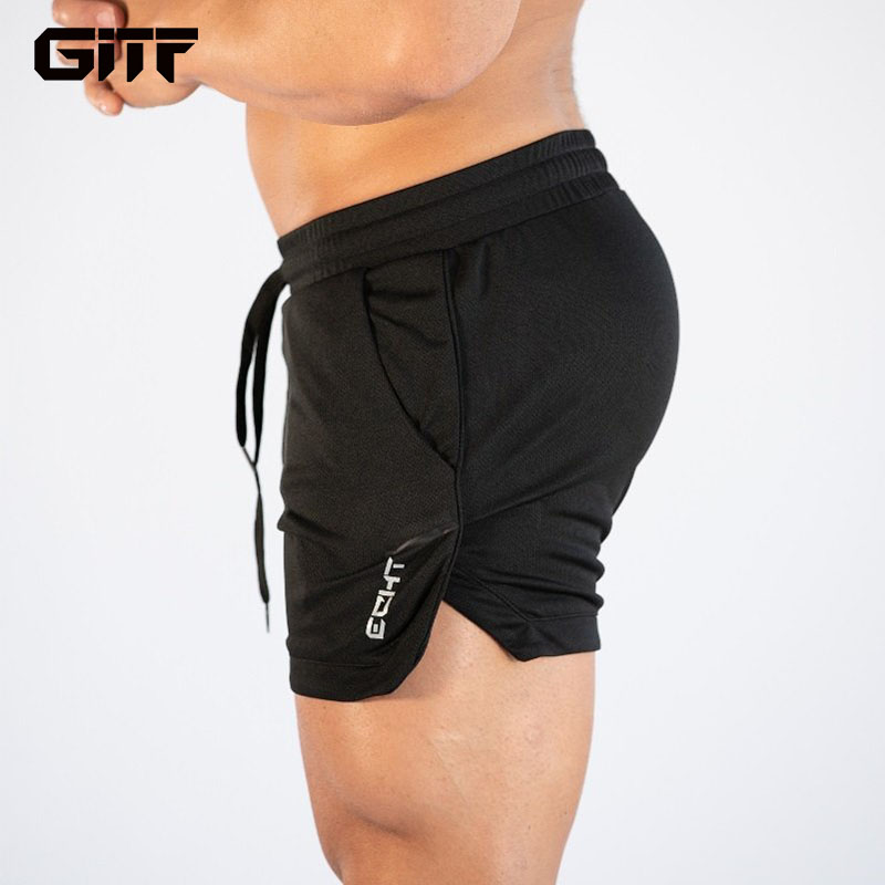 2025 Mens Gym Training Shorts  - Compression Shorts Athletes avis et prix