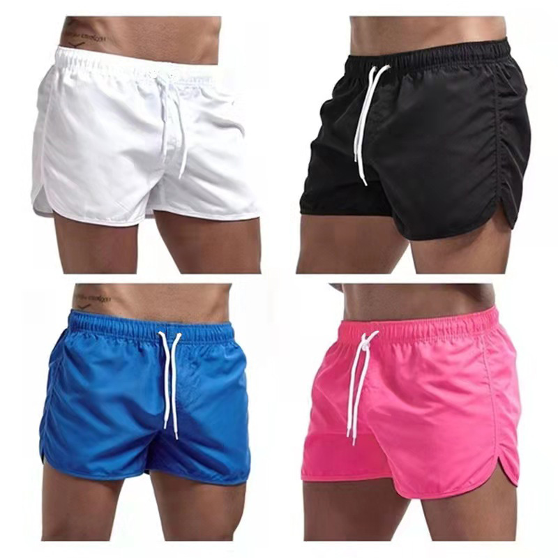 Shorts For Mens 2026 Summer Me - Trunk Breathable Men avis et prix