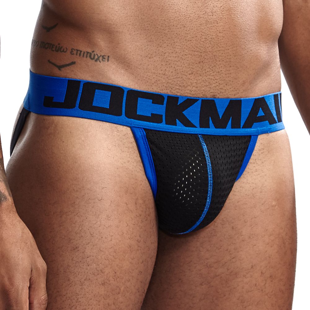 JOCKMAIL Brand Men's Jockstrap - Jockstrap Athletic avis et prix