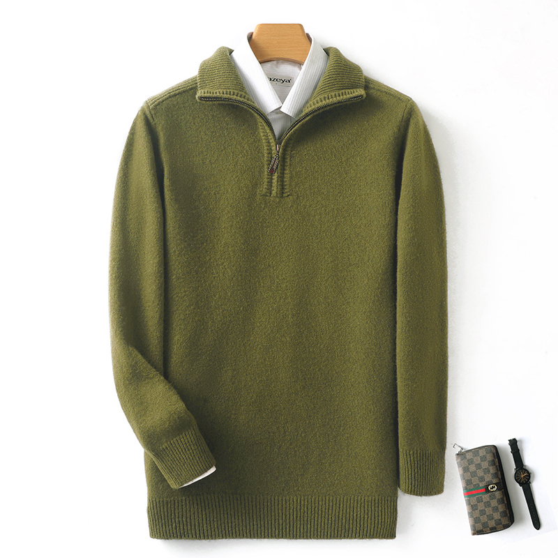 Autumn/Winter New Men's 100% P - Thermal Long John avis et prix