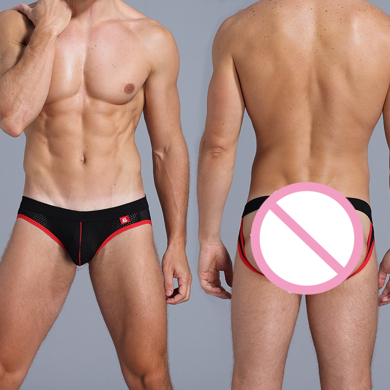 Men's Jockstrap Underwear Brea - Jockstrap Athletic avis et prix