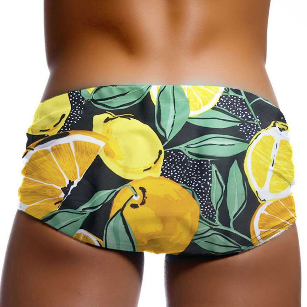 Mens Swimwear Swimsuits Swim B - Pouch Boxer Pouch avis et prix