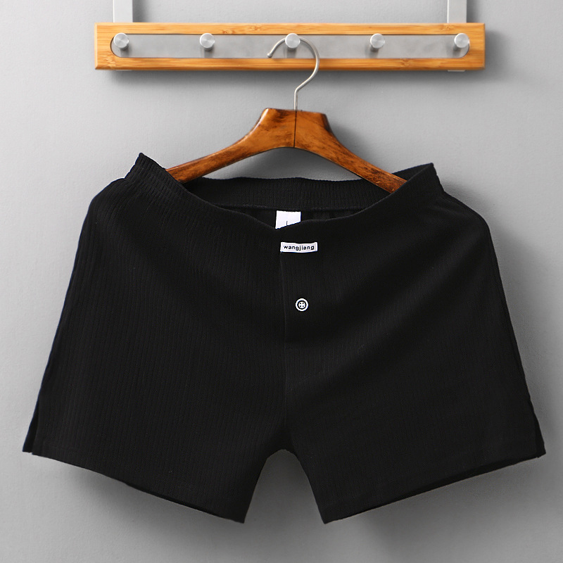 1/2/3 PCS Men's Panties Cotton - Boxer Shorts Modal avis et prix