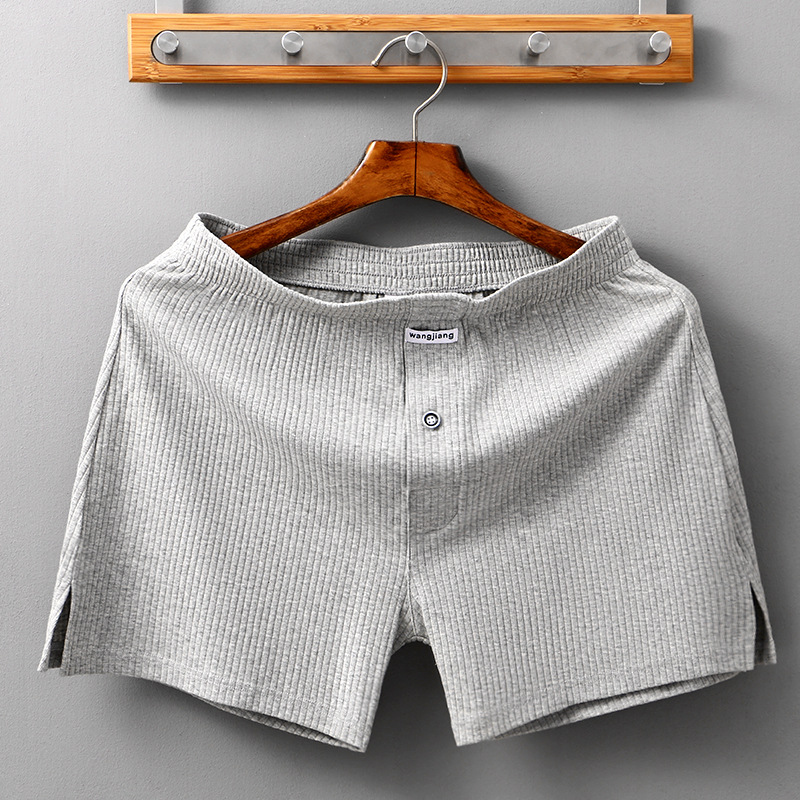 1/2/3 PCS Men's Panties Cotton - Boxer Shorts Modal avis et prix