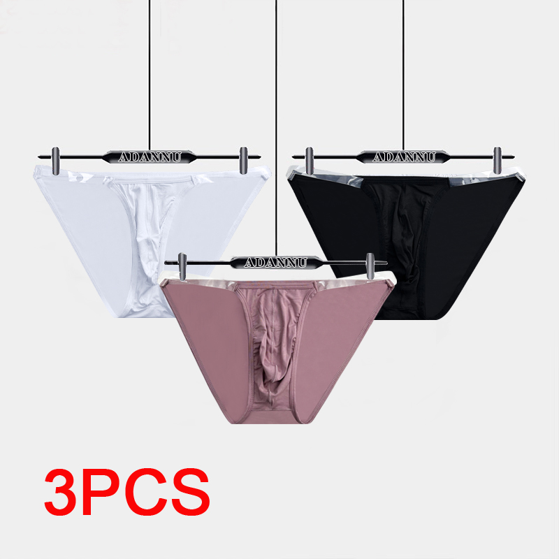 Men's Thongs for Men New Modal - Boxer Shorts Modal avis et prix