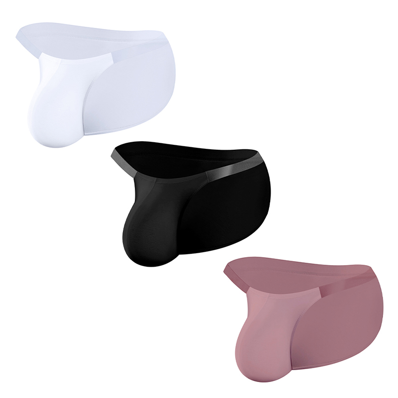 Men's Thongs for Men New Modal - Boxer Shorts Modal avis et prix