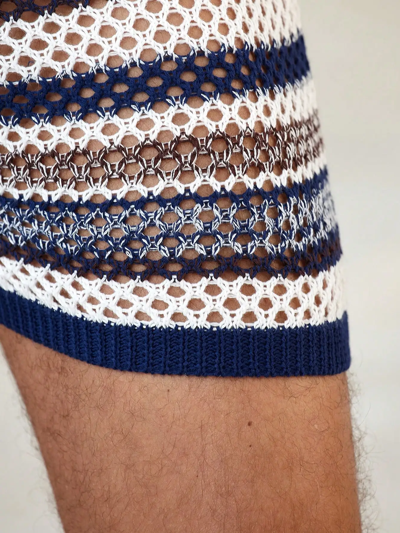 Men's Vacation Casual Multicol - Bamboo Fiber Trunk avis et prix