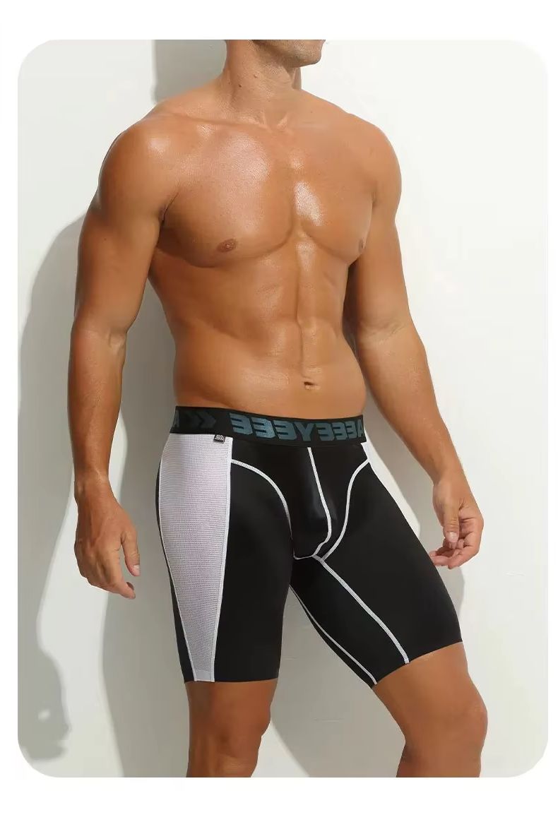 Men's Underwear boxer ultra-th - Mesh Sport Boxer avis et prix