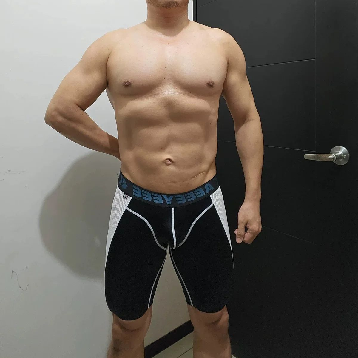 Men's Underwear boxer ultra-th - Mesh Sport Boxer avis et prix