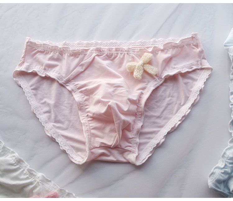 Man's Cute Harajuku Modal Whit - Boxer Shorts Modal avis et prix