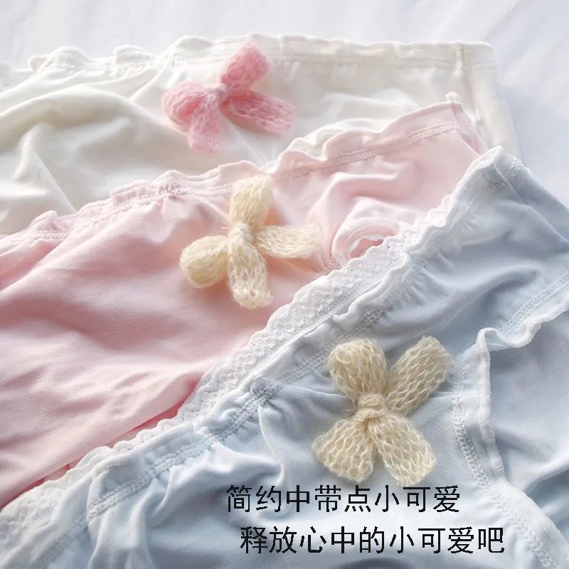 Man's Cute Harajuku Modal Whit - Boxer Shorts Modal avis et prix