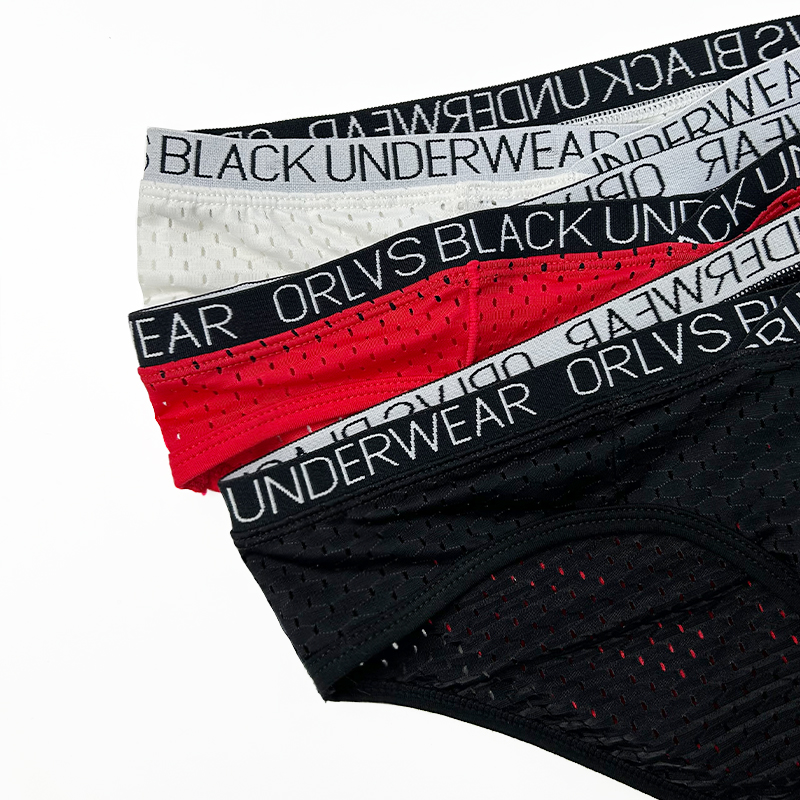 ORLVS Male Boxers Sexy Underwe - Pouch Boxer Pouch avis et prix