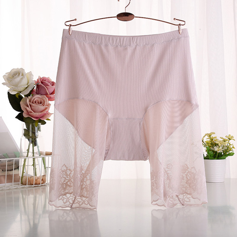 60-115 KG Plus Size Safety Sho - Boxer Shorts Modal avis et prix
