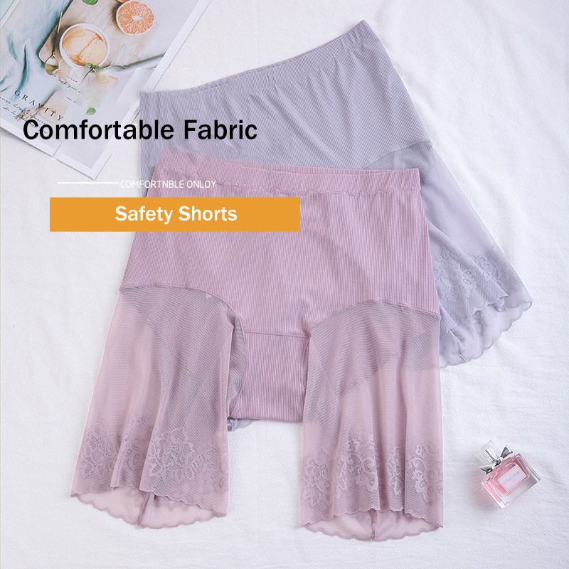 60-115 KG Plus Size Safety Sho - Boxer Shorts Modal avis et prix