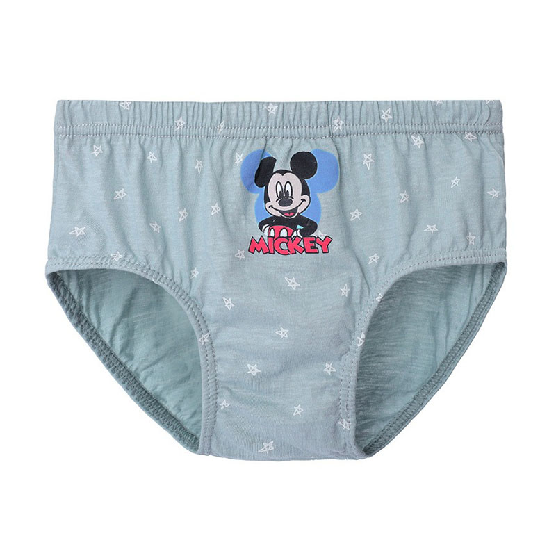 5 Packs/Box Children Underwear - Multi Pack Underwear avis et prix