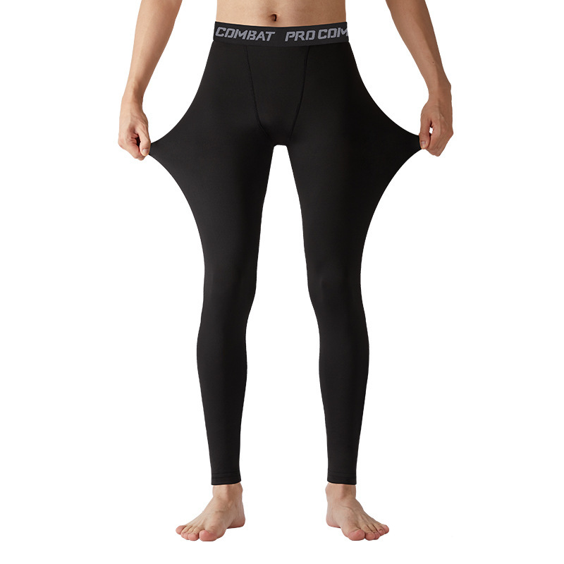 Mens Compression Pants Tights  - Compression Shorts Athletes avis et prix