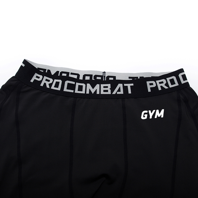 Running Tights Men Sports Legg - Compression Long Pant avis et prix