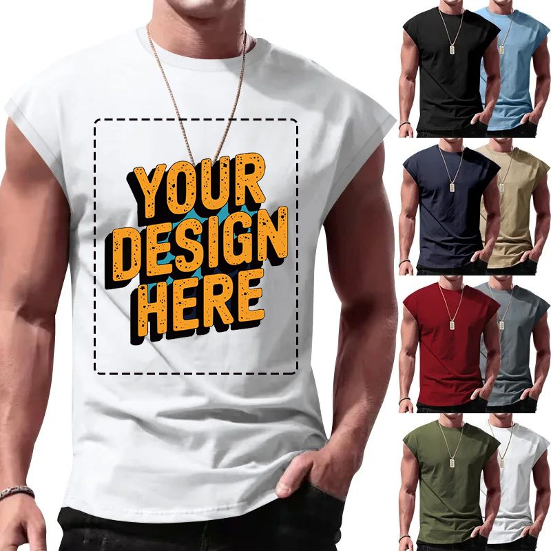 Custom Your Bard Logo Team Nam - Sleeveless Undershirt avis et prix