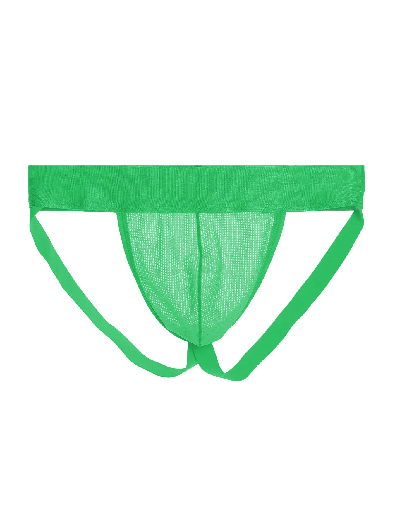 Men's Sexy Mesh Jockstrap Unde - Jockstrap Athletic avis et prix